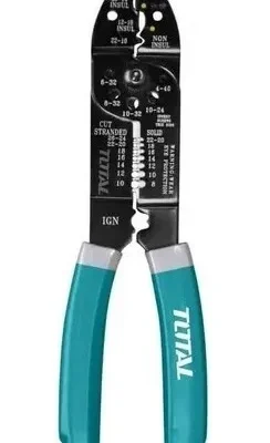Alicate  Pela Cables Industrial 8.5   Total Tht15851