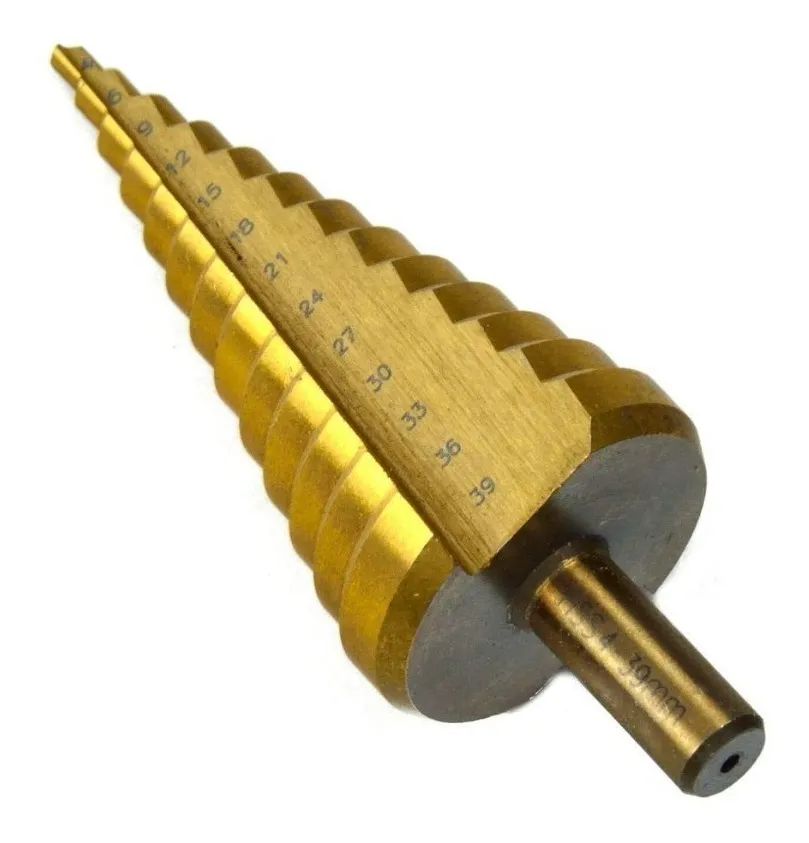 Set Puntas Impacto Ph2 50mm Jgo 5 Pzas Ubermann