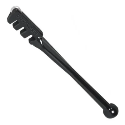 Corta Vidrios Truper Cod Cv-5 Hoja De Carburo De Tungsteno