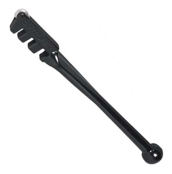 Corta Vidrios Truper Cod Cv-5 Hoja De Carburo De Tungsteno