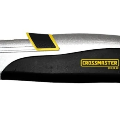 Porta Cuchilla Retráctil Crossmaster /ferreteria Torreones