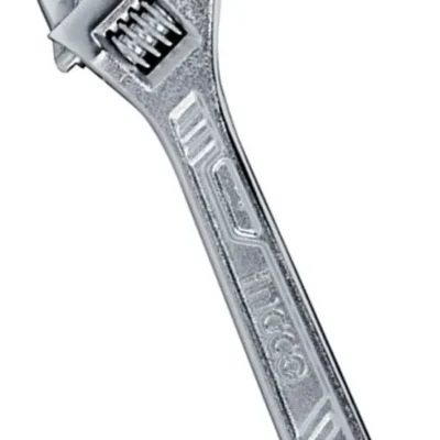 Llave Francesa Ingco Hadw131122 Ajustable 300mm