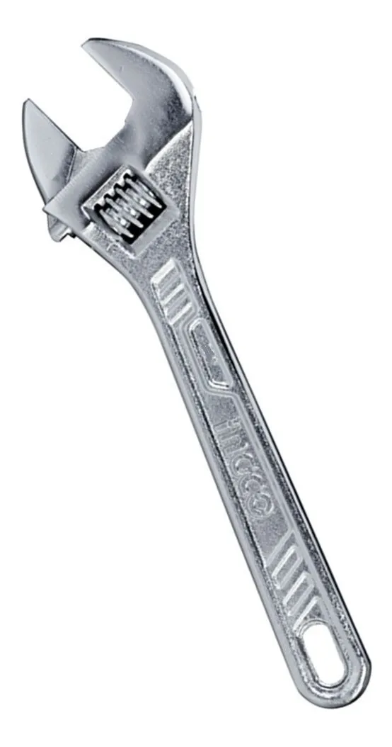 Llave Francesa Ingco Hadw131122 Ajustable 300mm