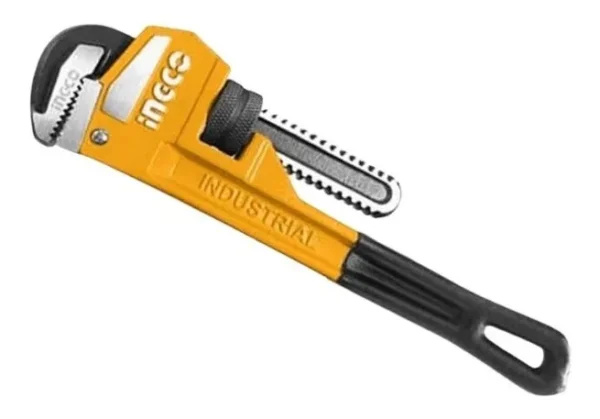 Llave Stilson 14 Pulgadas Ingco Hpw0814 Mango Antideslizante
