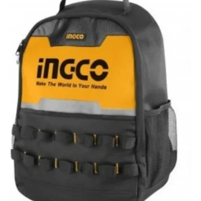 Mochila Porta Herramientas Ingco Hbp0101