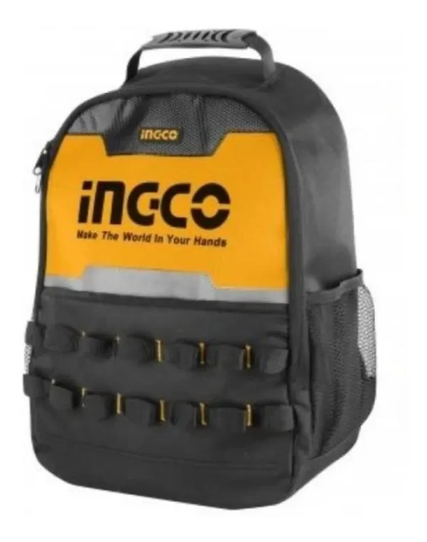 Mochila Porta Herramientas Ingco Hbp0101