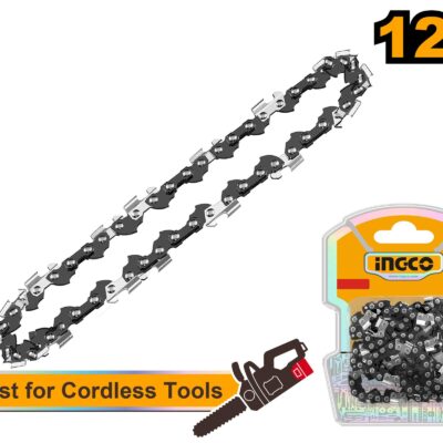 Cadena Sierra Para Motosierra 12"