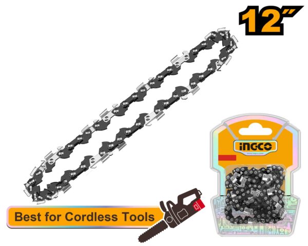 Cadena Sierra Para Motosierra 12"