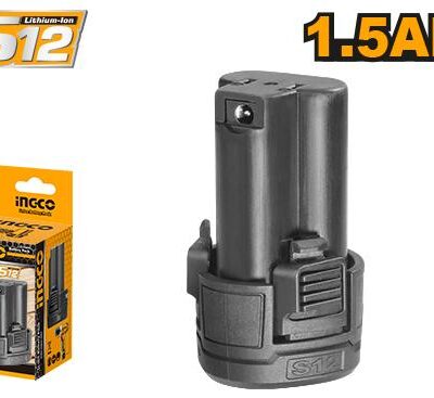 Batería Litio 12V (S12)