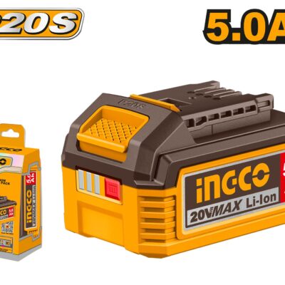 Batería Litio 5.0 Ah