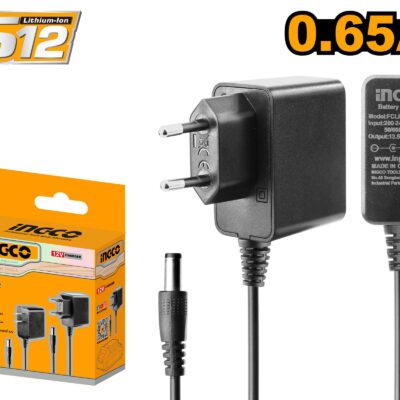 Cargador de batería S12
